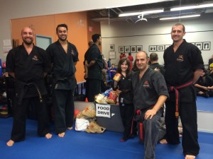 3 Tonnes Of Reasons To Give To Your Local Food Bank